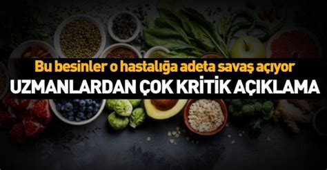 Hangi Besinler Kansere Karşı Korur?